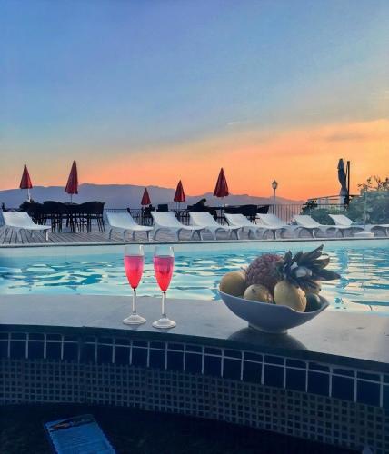 Фотография апарт отеля Flat no Portogalo