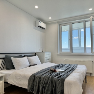 Фотография квартиры Квартира с видом на Кремль и Казанку