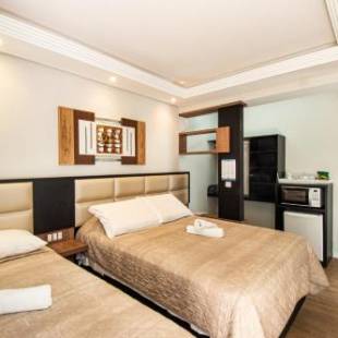 Фотографии мини отеля
Pousada Cristalmar