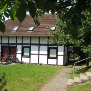 Фотография гостиницы Am Sternberg 211