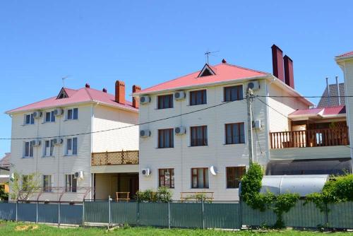 Фотография мини отеля Солнечная