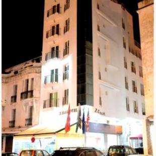 Фотографии гостиницы
Malak Hotel