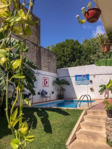 Фотография хостела Grand Hostal Playa