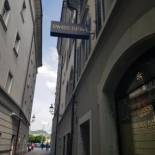 Фотография мини отеля Swiss Dewa