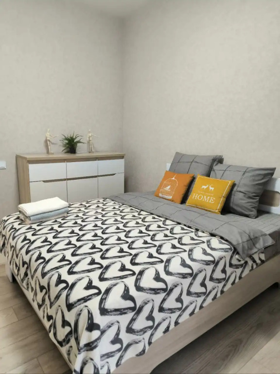 Фотография квартиры Квартира Уютная на Власова 8