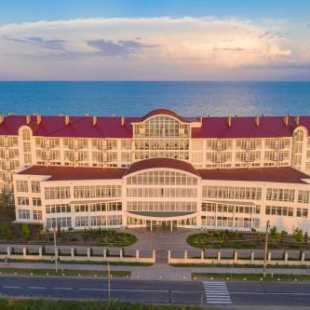Фотография гостиницы Panorama family hotel