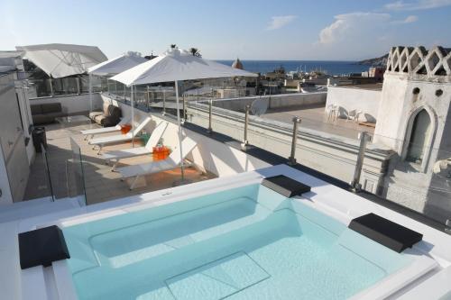 Фотография мини отеля White 1903