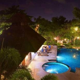 Фотография гостиницы Chalicha Resort