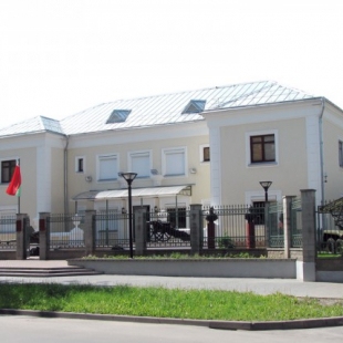 Фотография достопримечательности Областной музей военной славы