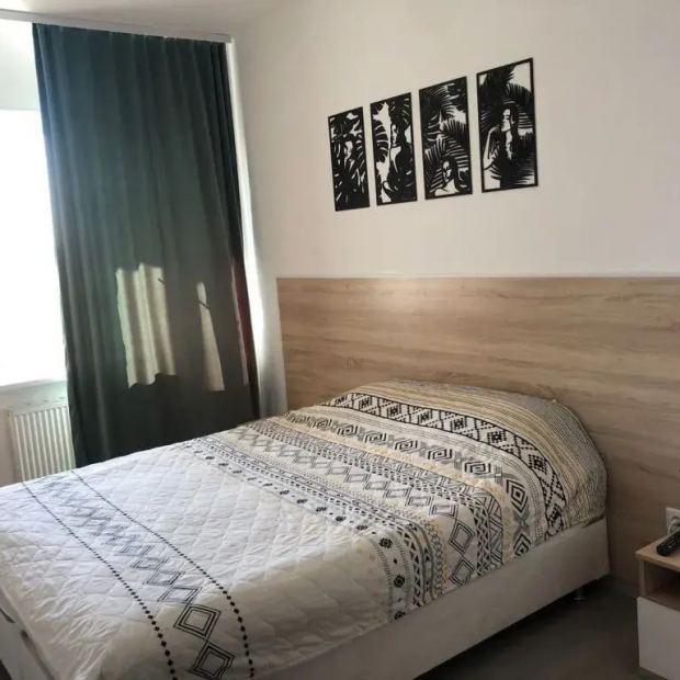 Фотографии квартиры 
            Апартаменты Никольские Студия