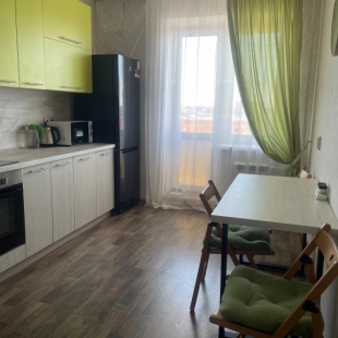 Фотография квартиры Апартаменты Светлояр 3