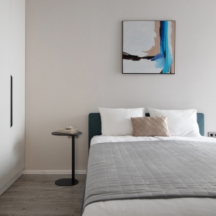 Фотография квартиры Апартаменты Crystal by Pavlov