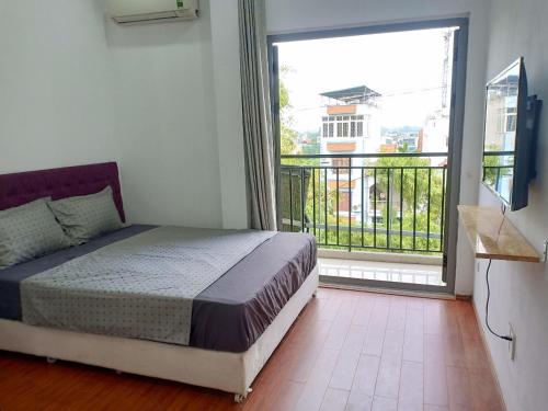 Фотография апарт отеля Pegasy Apartment Westlake