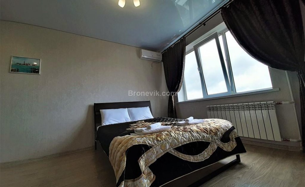 Фотография квартиры Мильфей на Черняховского 19