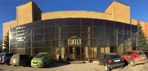 Фотография гостиницы Пипл