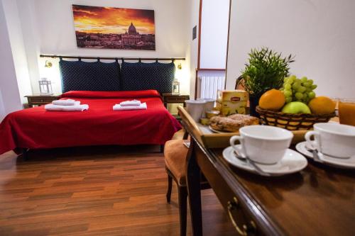 Фотография мини отеля Sole E Luna