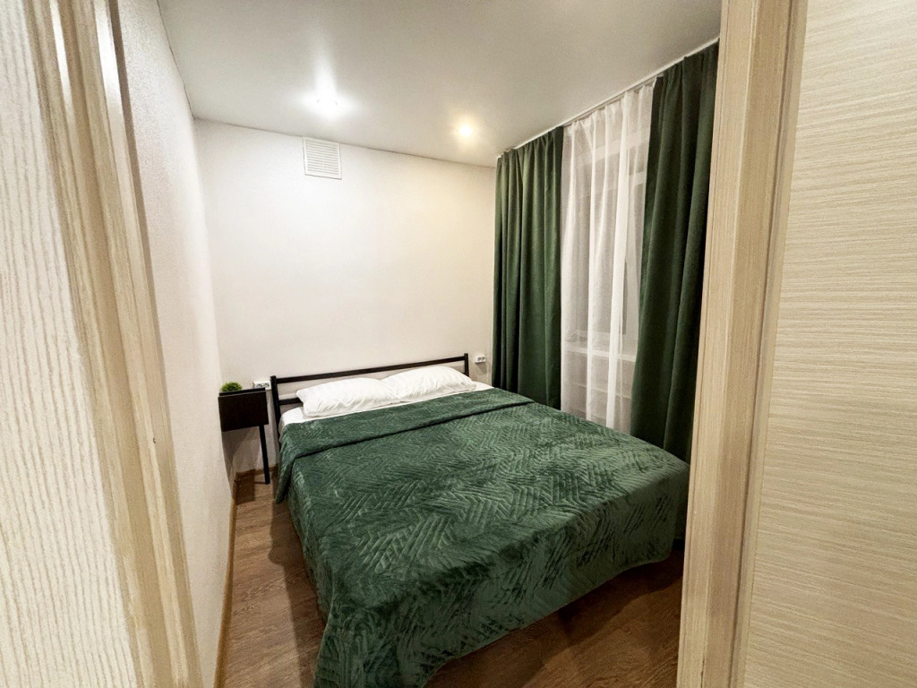 Фотография квартиры Квартира на улице Шевченко 60/2