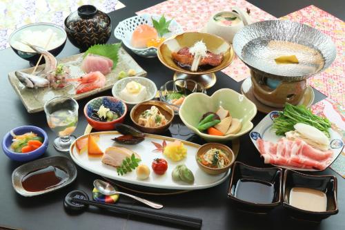 Фотография мини отеля Ryokan Shiori