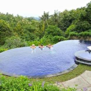 Фотографии базы отдыха
Alamanda Lovina