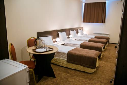 Фотографии гостиницы 
            Наш Елец