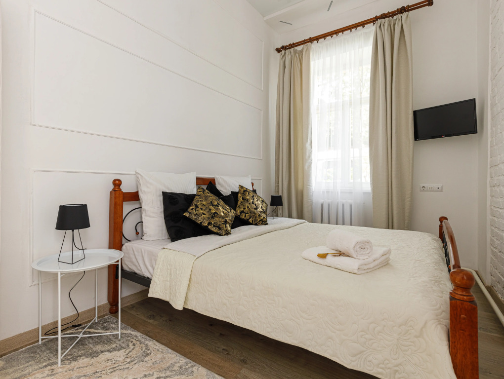 Фотография квартиры Квартира удивительная в уникальном месте