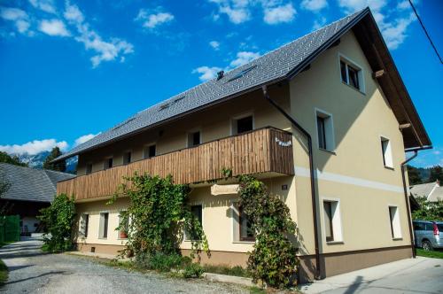 Фотография базы отдыха Pr'Jernejc Agroturism