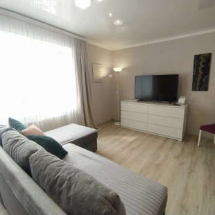 Фотография квартиры Квартира с видом на горы ElbrusHome