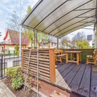 Фотографии гостевого дома
Sveciu Namai Alanta