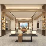 Фотография гостиницы Lahan Hotel Jeonju