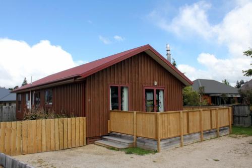 Фотографии гостевого дома
19 Devon Street