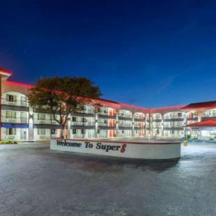 Фотографии мотеля
Super 8 by Wyndham Austin University/Downtown Area