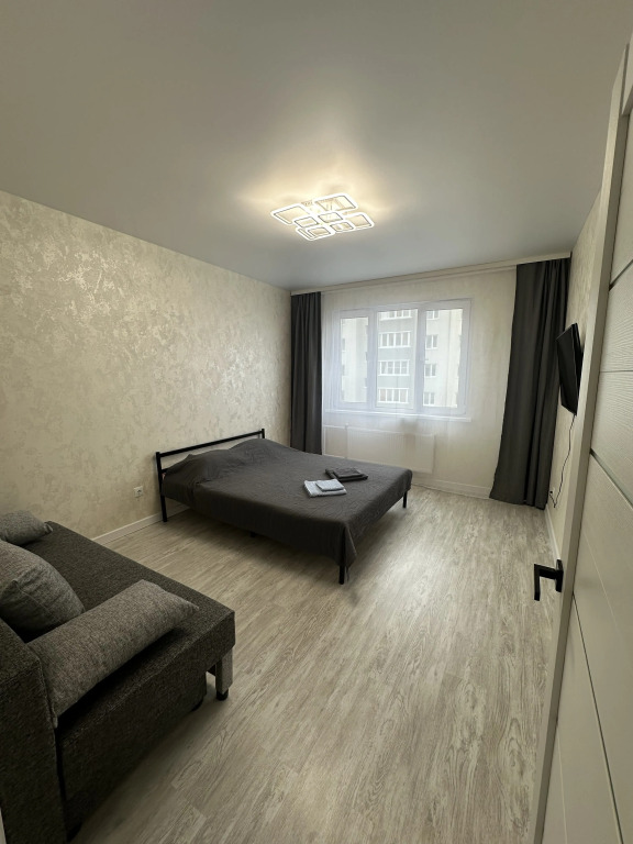 Фотография квартиры Квартира Уютная