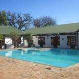 Фотография гостиницы Baron's Palace