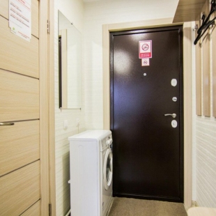 Фотография квартиры ЖивиТУТ на проспекте Социалистический