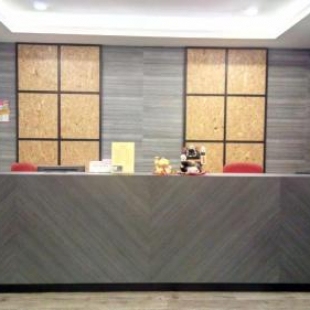 Фотография гостиницы See Foo Hotel