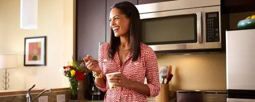 Фотография гостиницы TownePlace Suites Amarillo West/Medical Center