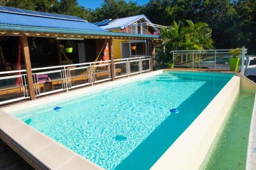 Фотография гостевого дома Spécial groupe !! LES HAUTS DE BORNAVE