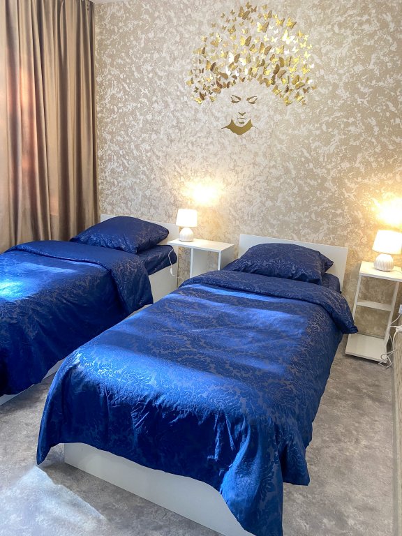 Фотография квартиры Квартира 3-х комнатная в центре Городца