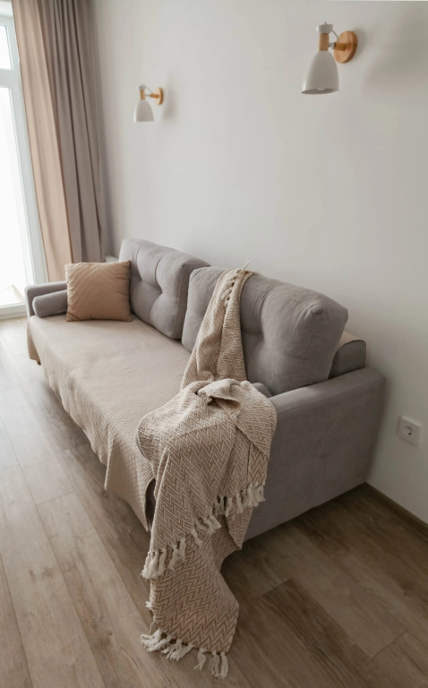 Фотография квартиры Квартира Original Victoria