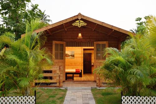 Фотография гостиницы Majestic Beach Comfort