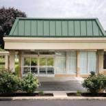 Фотография гостиницы Days Inn & Suites by Wyndham York