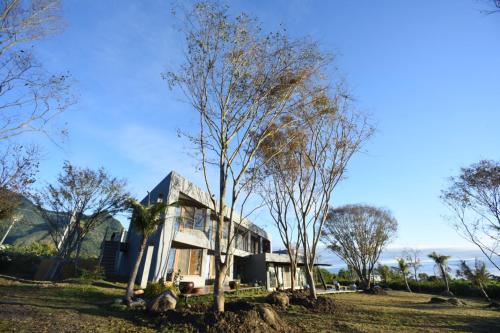 Фотография гостевого дома Stone Party