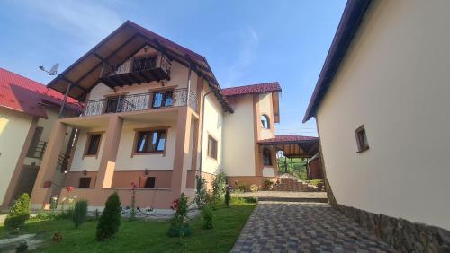 Фотография гостевого дома Гостиный Двор Вишня