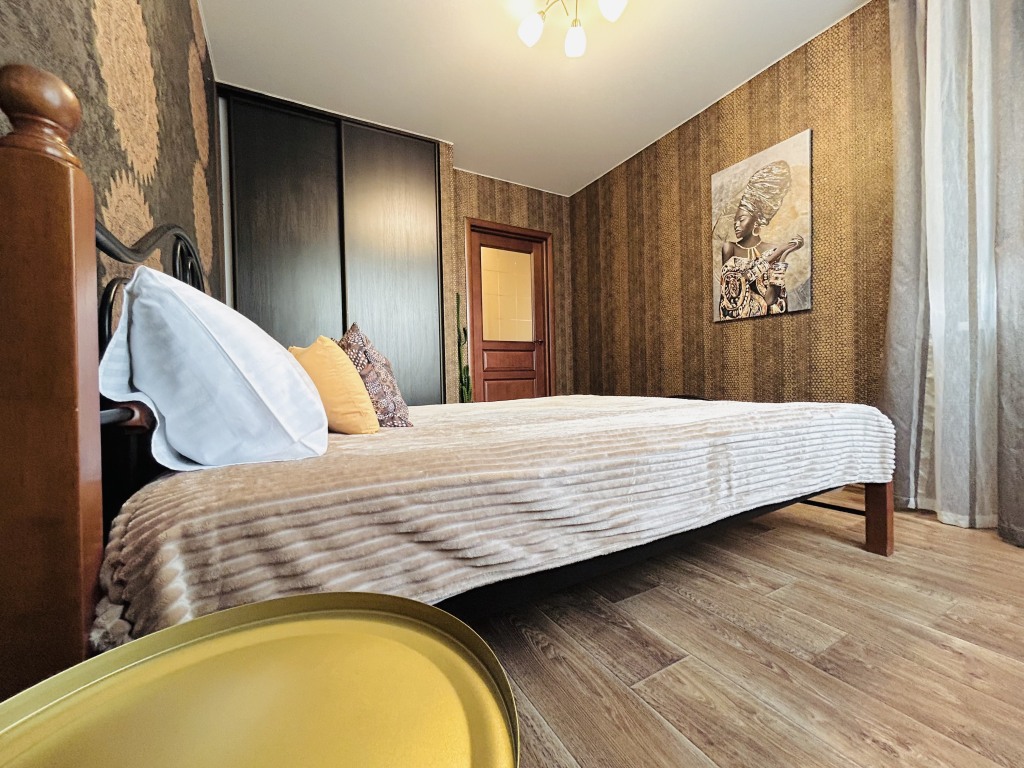 Фотография квартиры Апартаменты Cozy Rent Марракеш