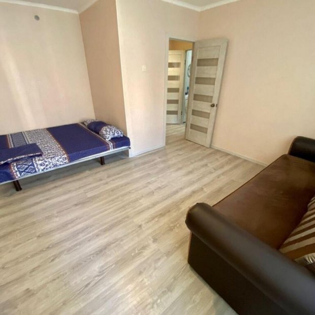 Фотографии квартиры 
            Апартаменты на улице Теннисная