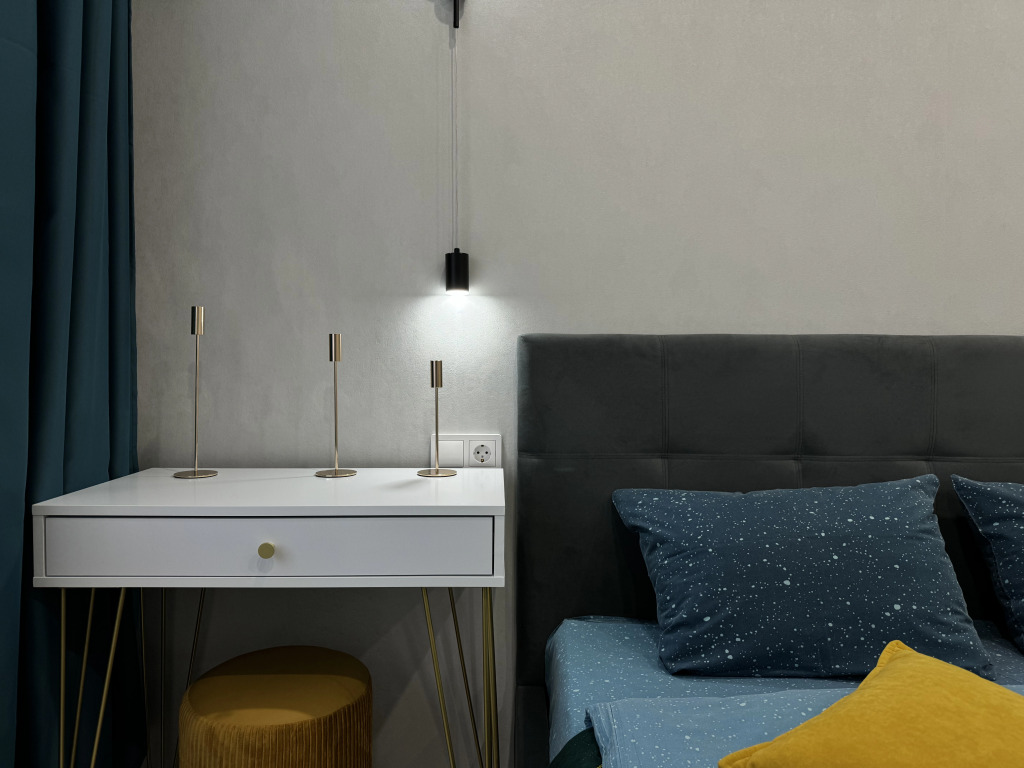 Фотография квартиры Квартира Новая 5 минут Аэропорт