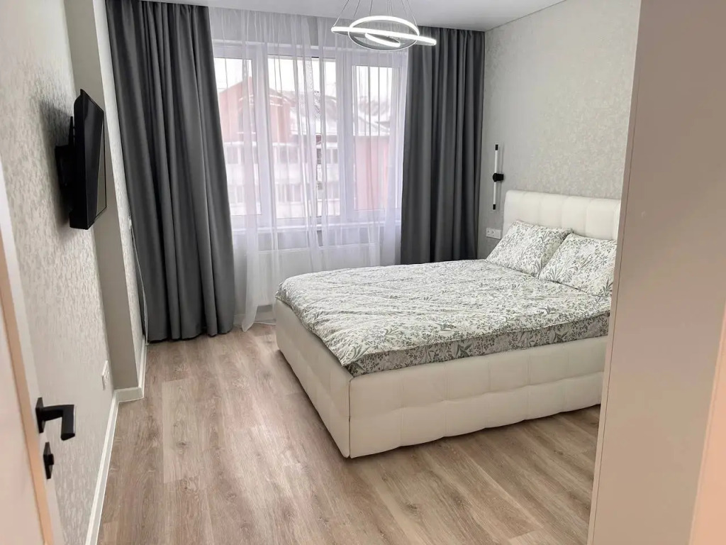 Фотография квартиры Апартаменты Уральские Грезы