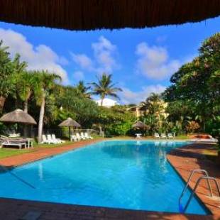 Фотографии гостиницы
La Lucia Sands Beach Resort