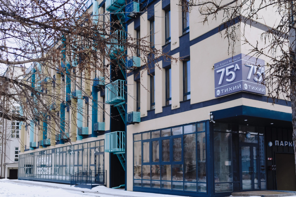 Фотография гостиницы Премьер