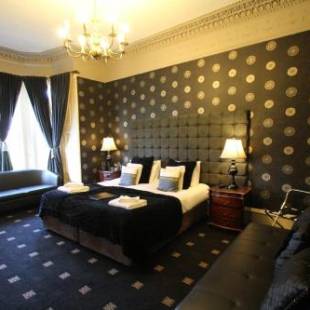 Фотографии гостевого дома
The Sandaig